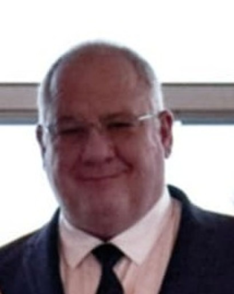 Wesley Eugene Carman