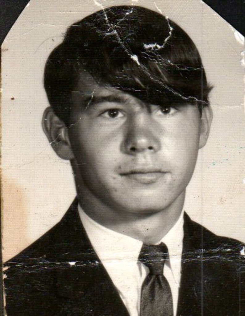 Richard Wilkes Profile Photo
