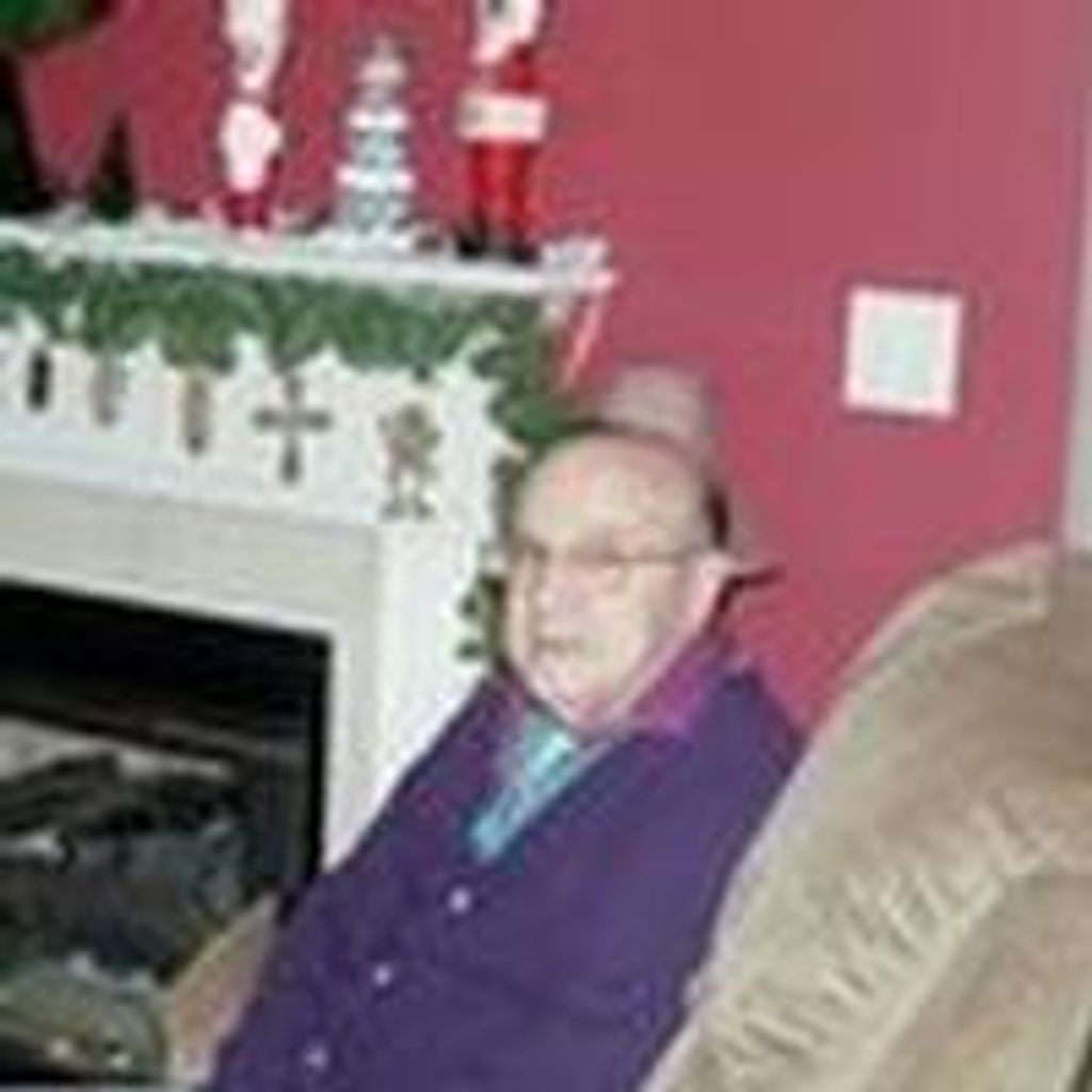 Raymond F. Hammons