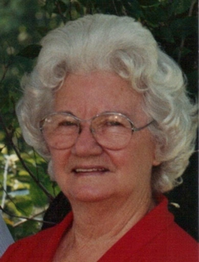 Virginia H. Weaver