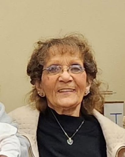 JoAnne Marie Barr Profile Photo