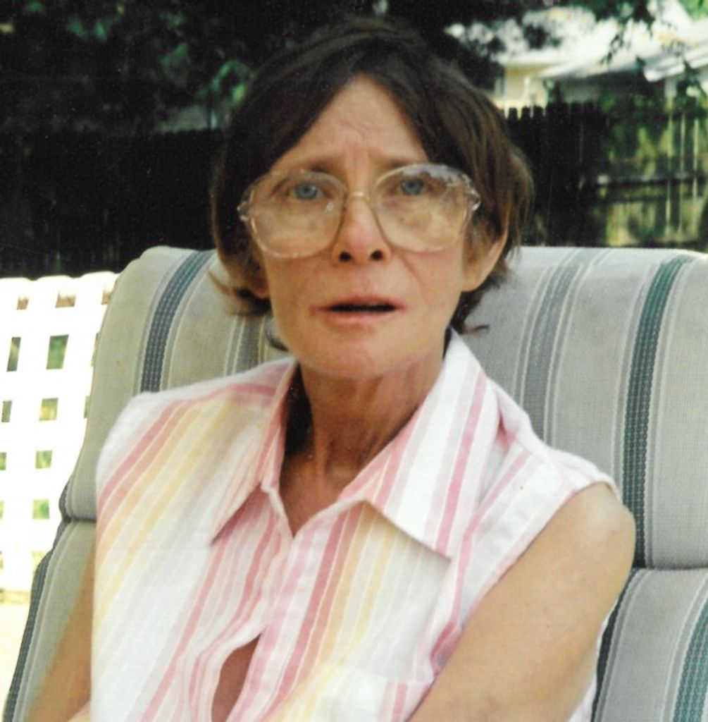Brenda Jenkins