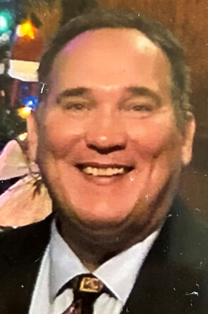 Joseph Charles Lepscier Profile Photo