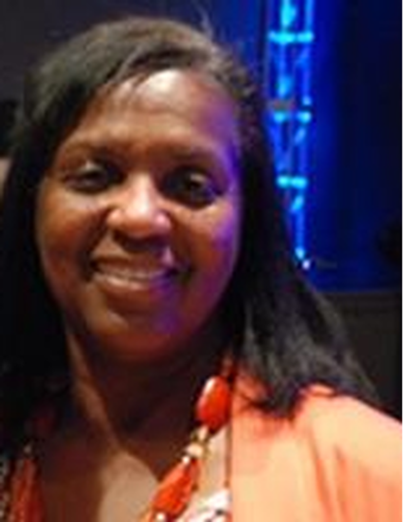 Beverly  Ann Amponsah Profile Photo