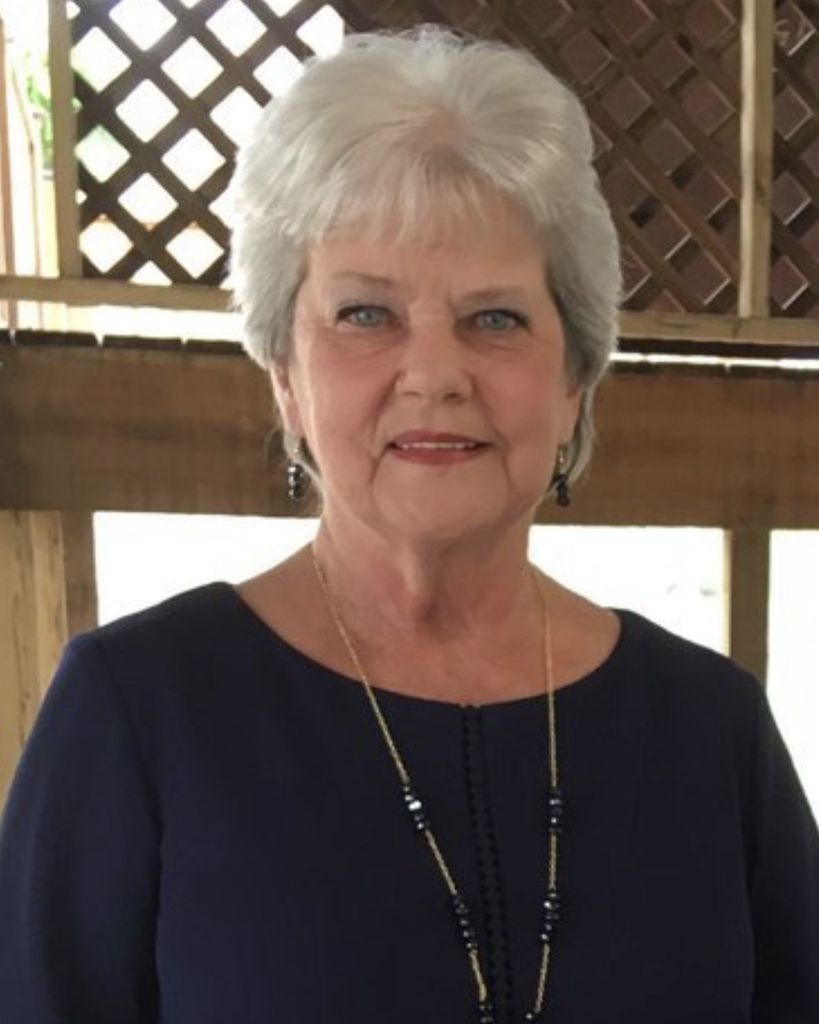 Brenda Barron Martin Profile Photo