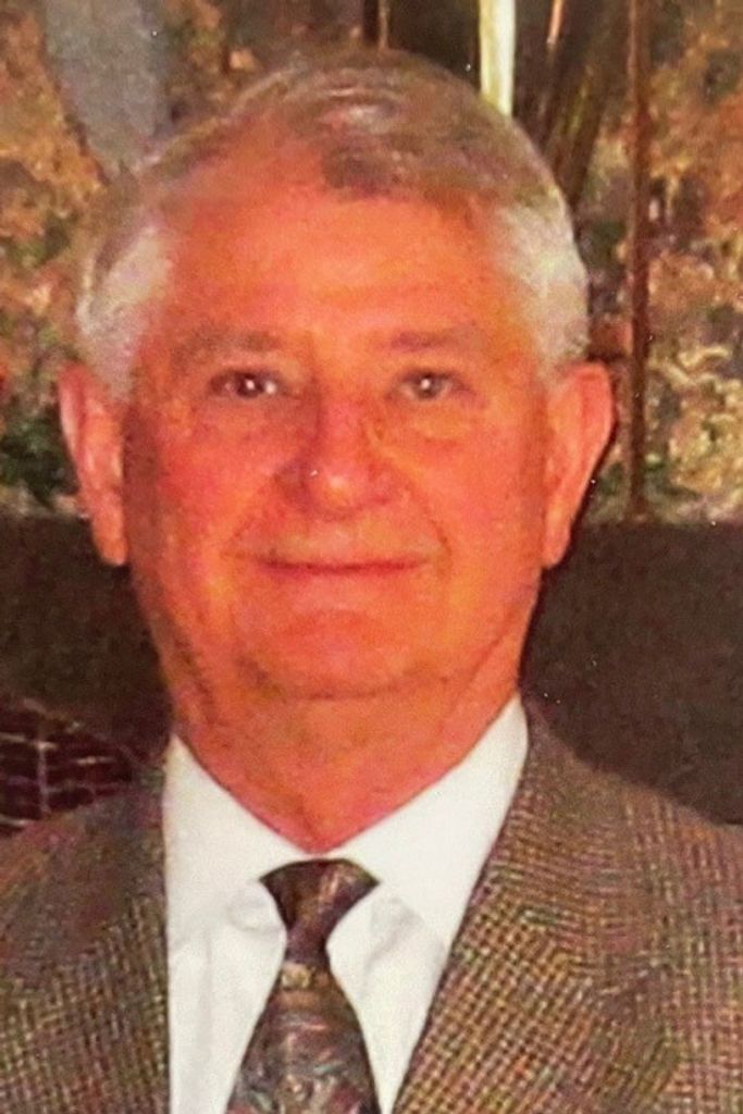 David Carl Nordlund