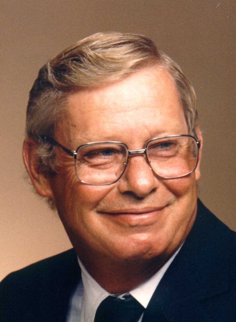 Carl Eugene Roberson