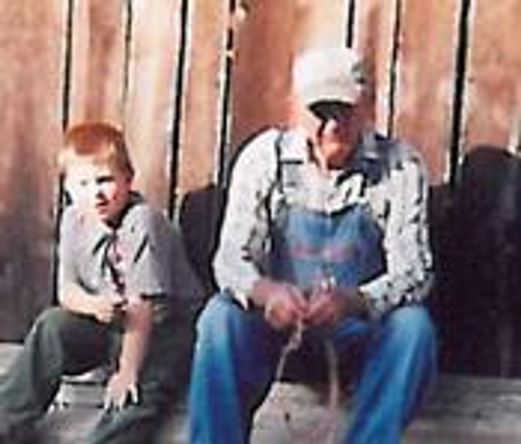 John Franklin Fralin