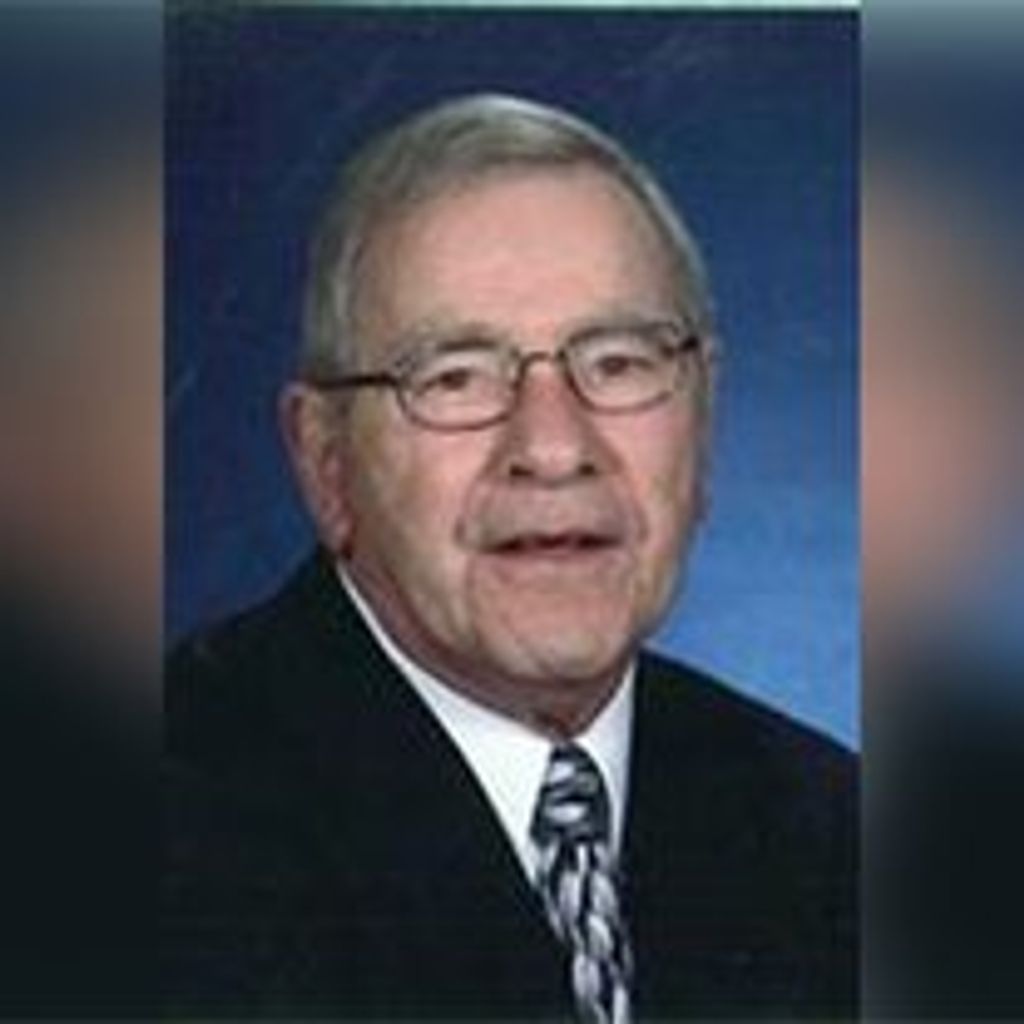 Russell Homa Profile Photo
