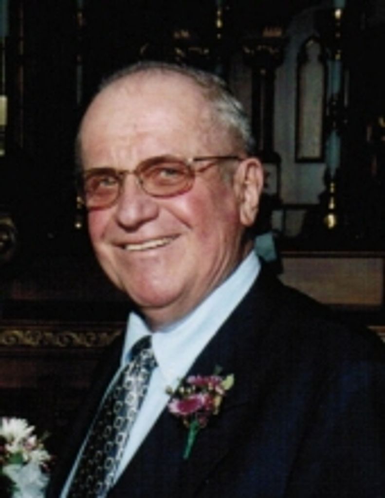 Robert L Reynolds Profile Photo