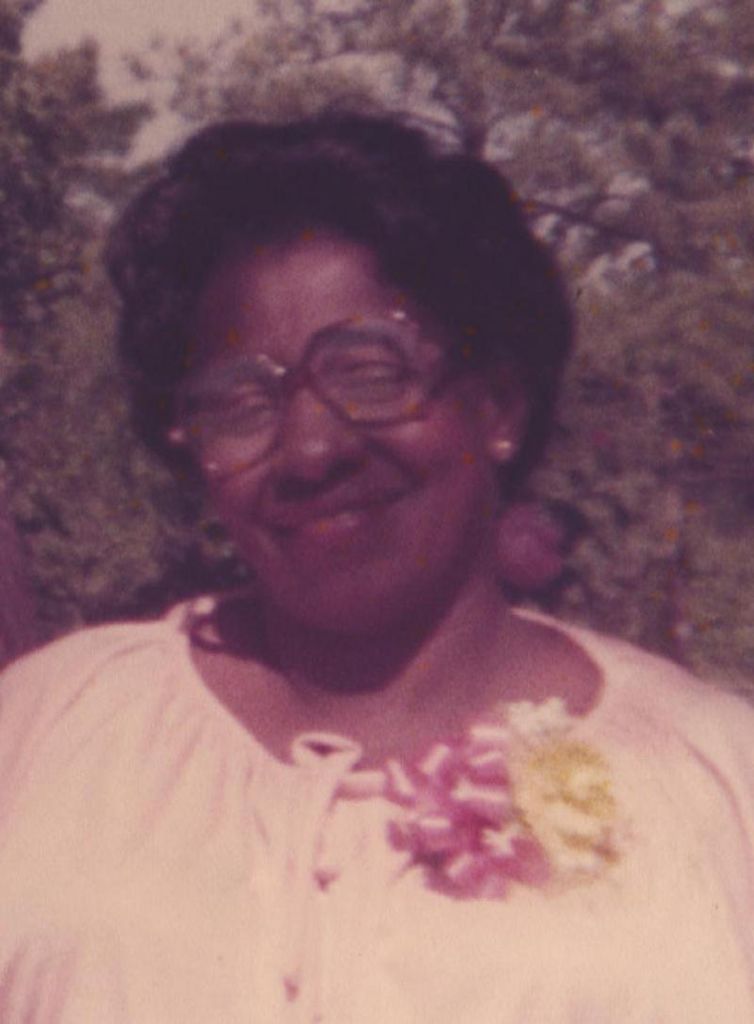 Rosa Lee Ashley Profile Photo