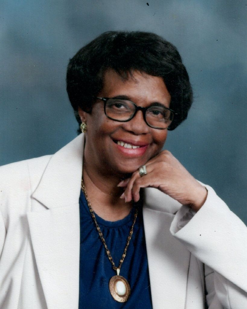 Pearl Juanita Owens Ford