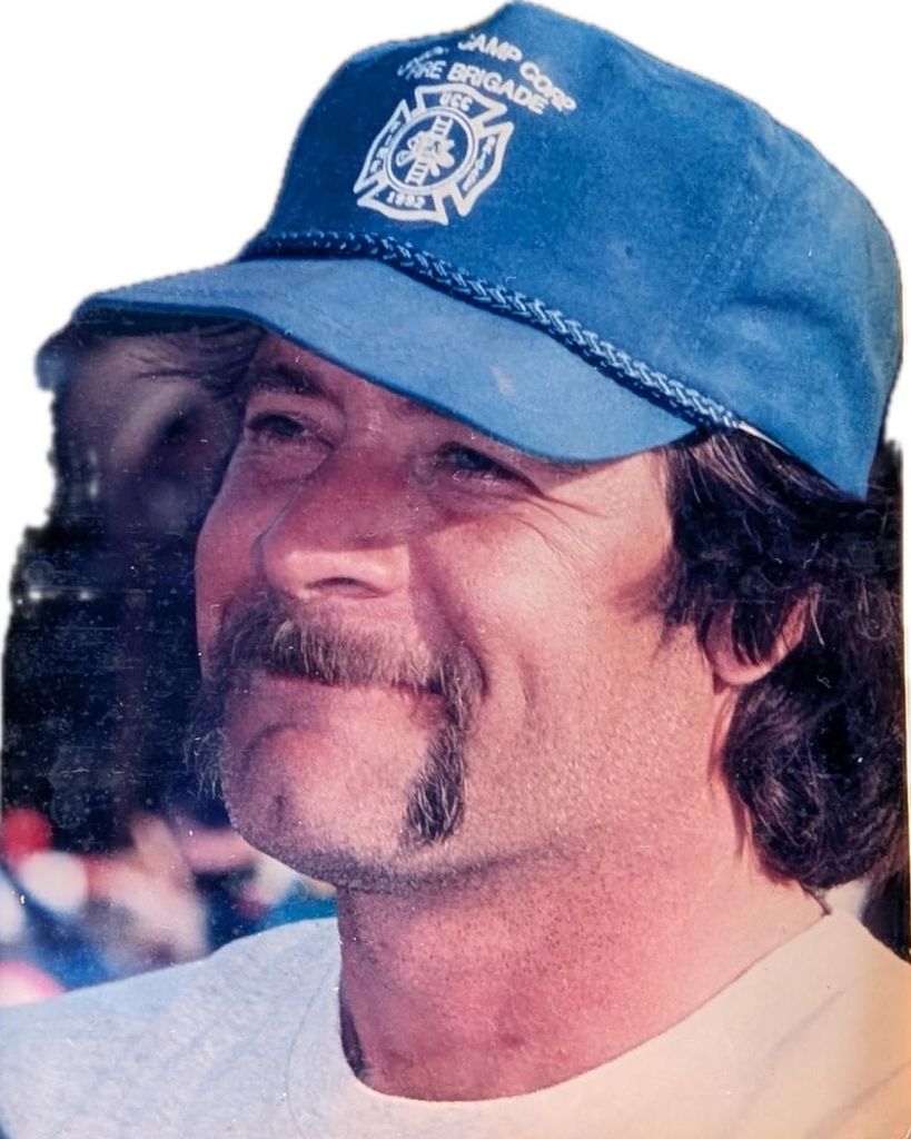 Howard Christian Bradshaw Profile Photo