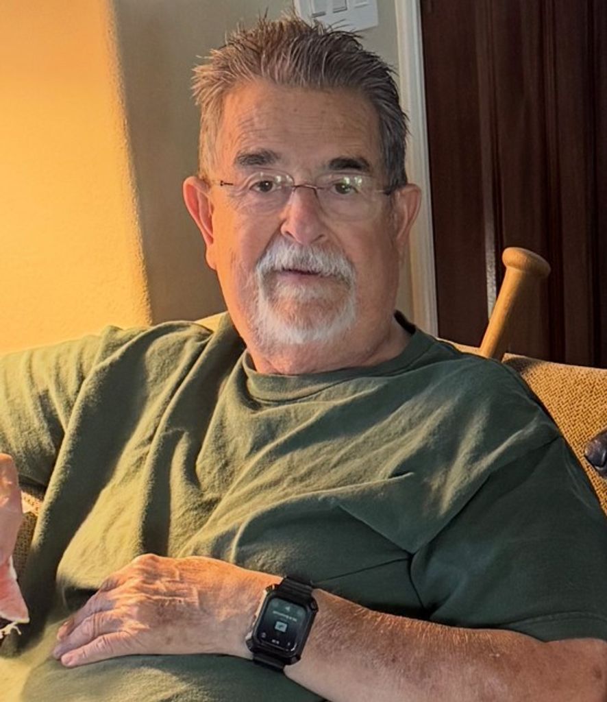 Kenneth Michael Maziol Profile Photo