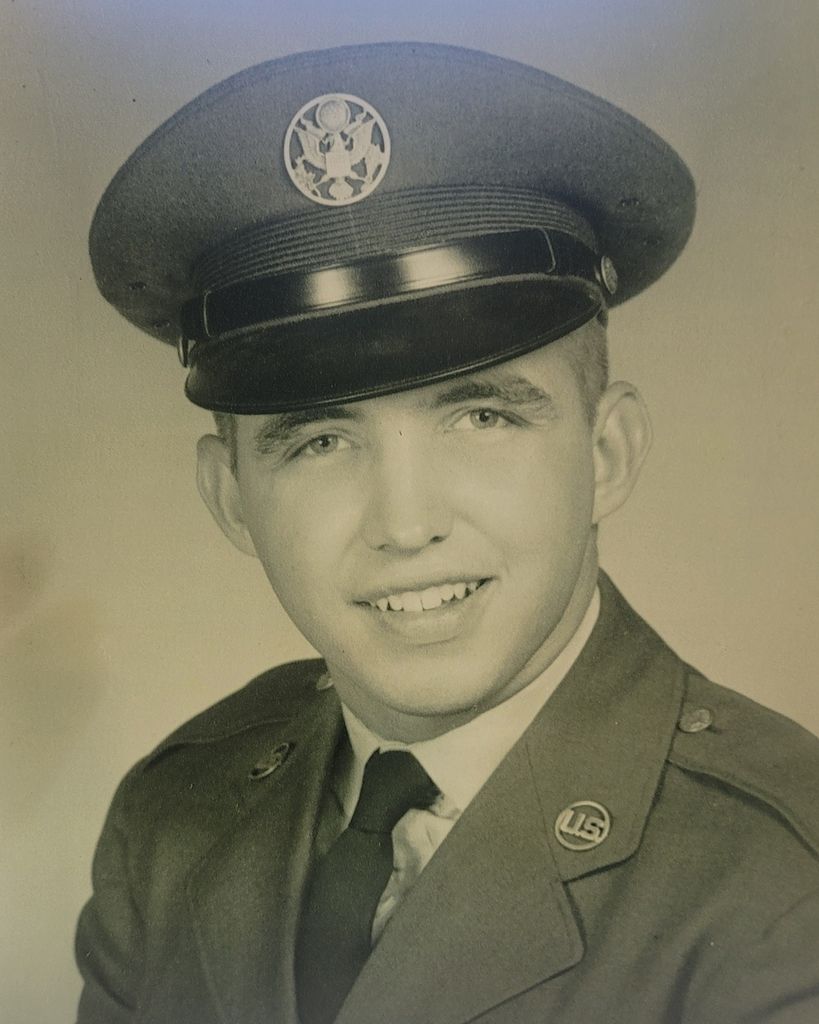 Charles Wade Comstock