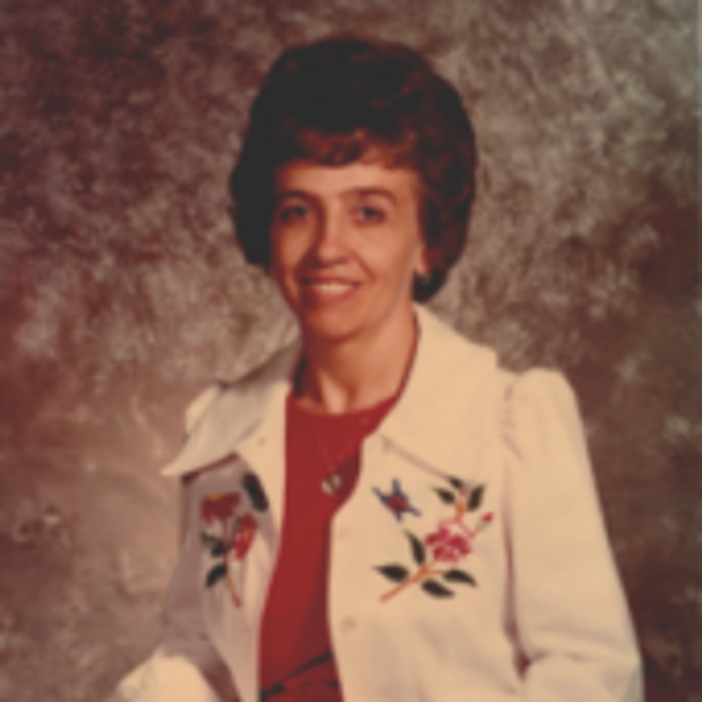 Neoma Lucille Stanley