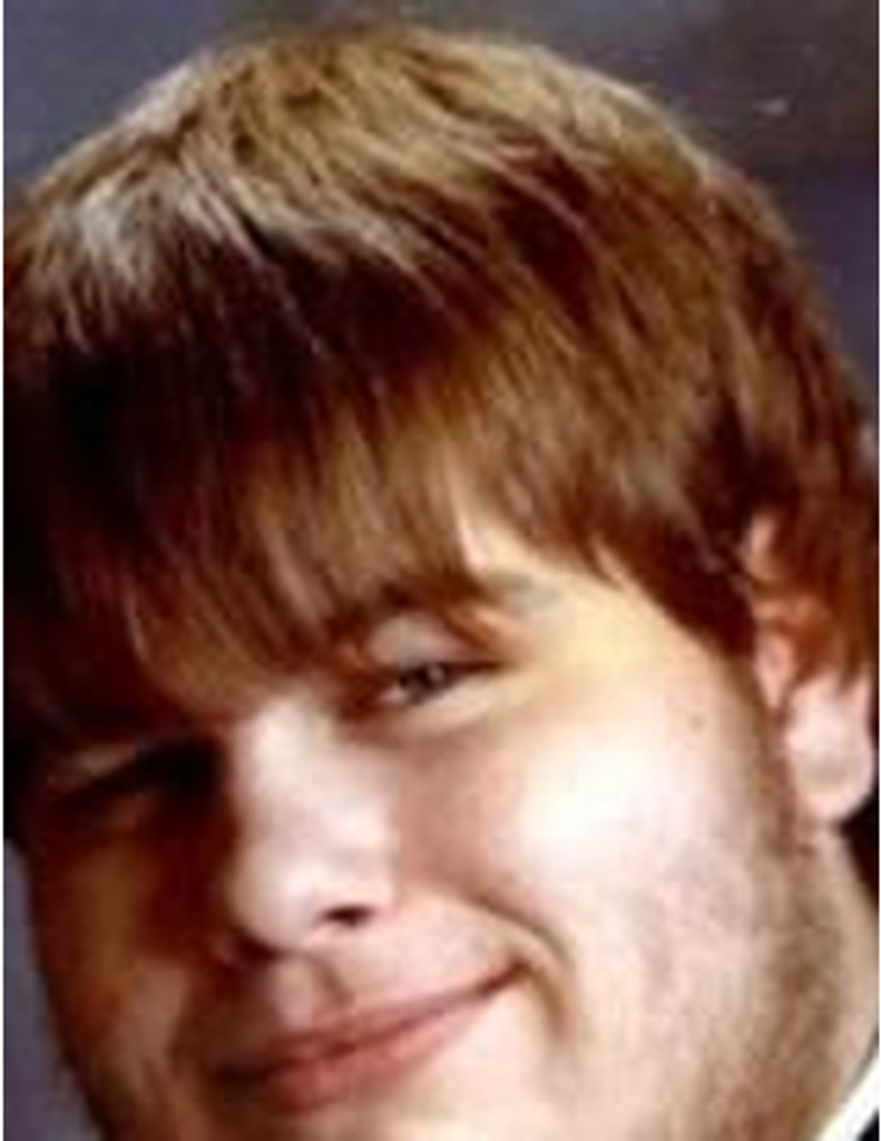 John Paul Rutherford