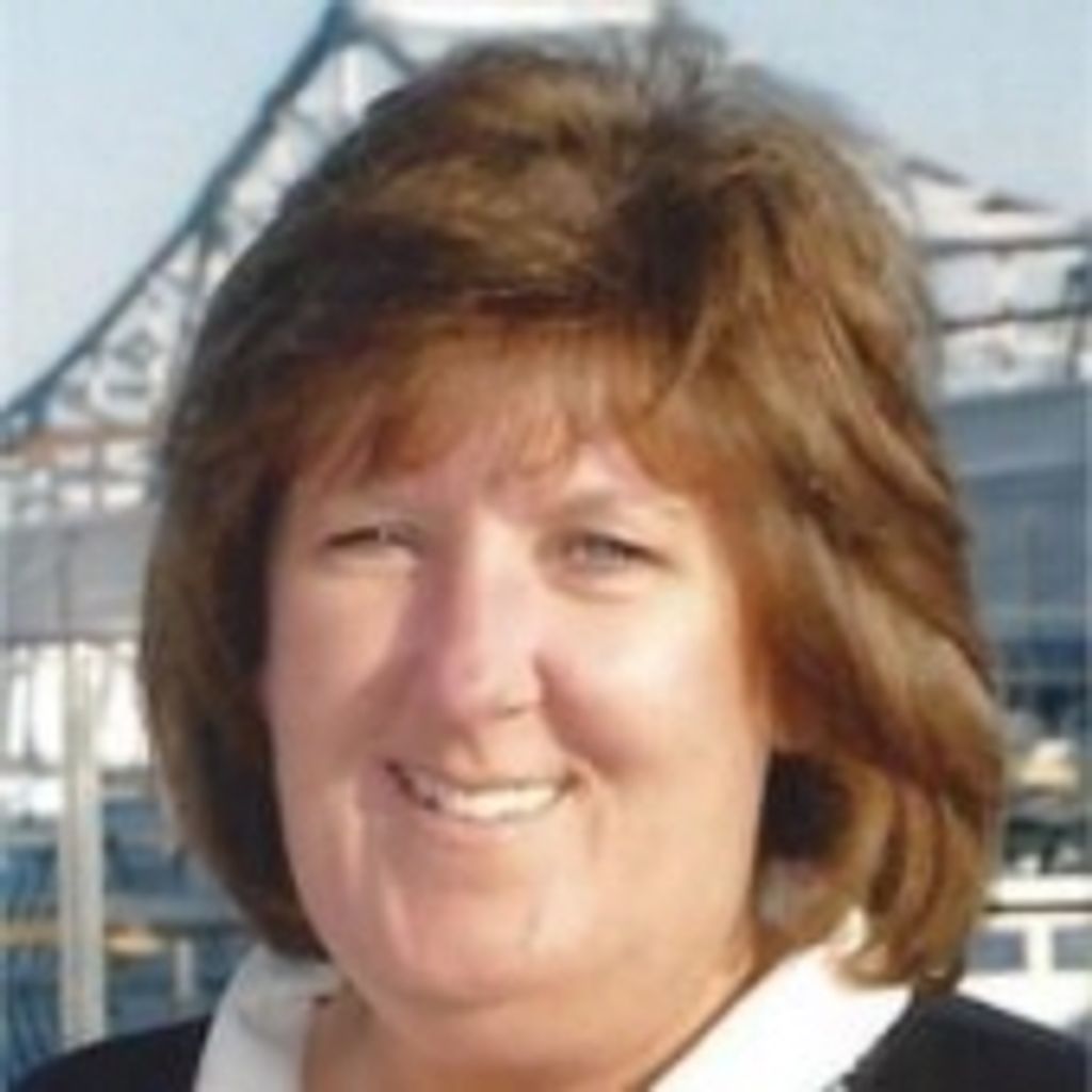 Cerie Anne Garton Profile Photo