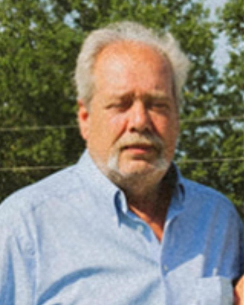 Nelson "Deano" Creason, Jr.