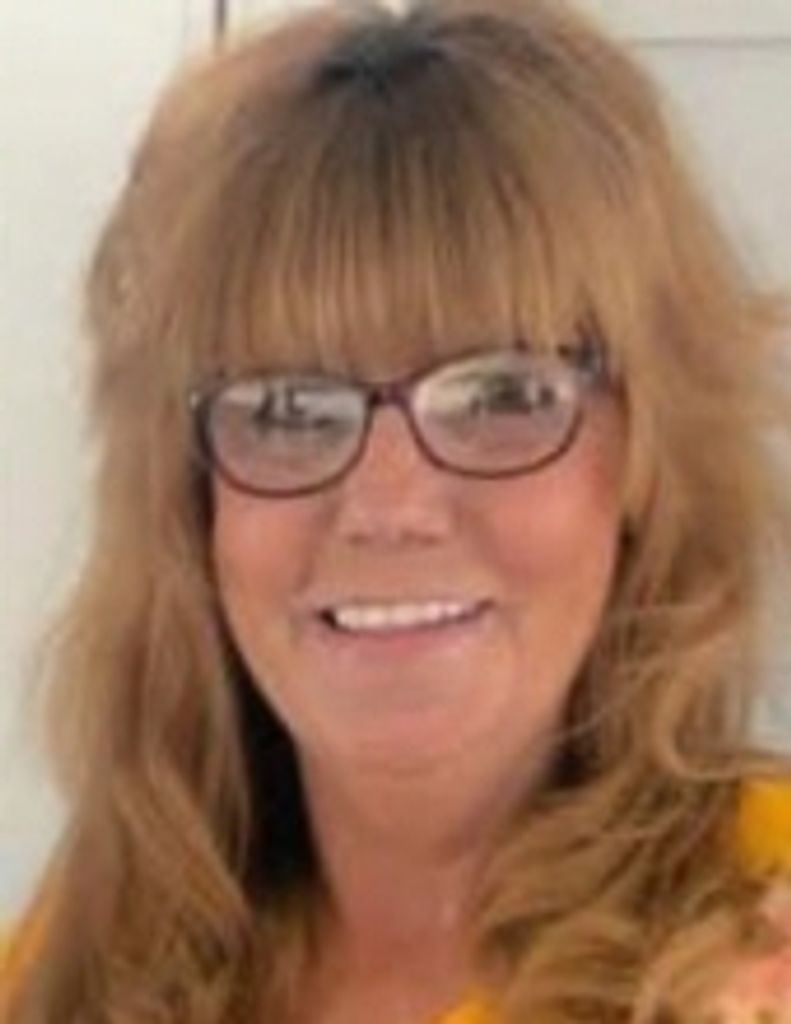 Melody B. Kephart