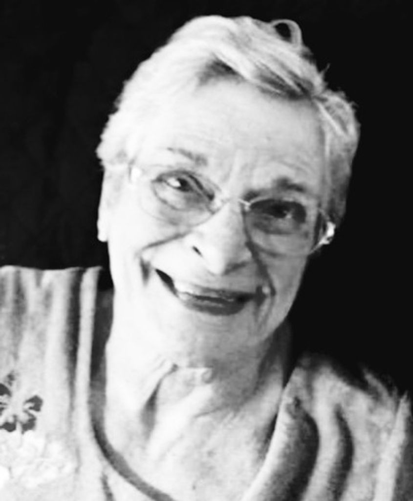 Jean Yvonne Gardner Ducharme