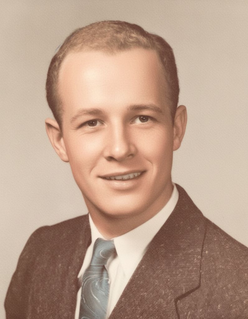 Roger Merril Kelly Profile Photo