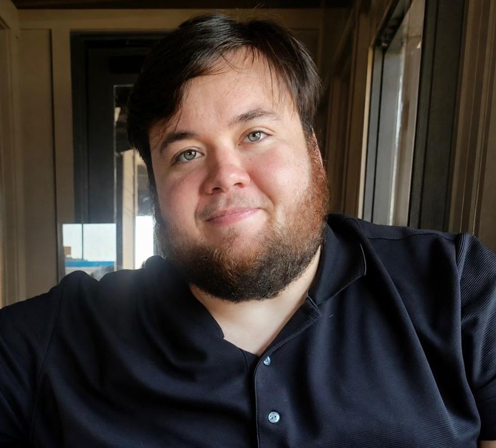 Timothy James Fails Profile Photo