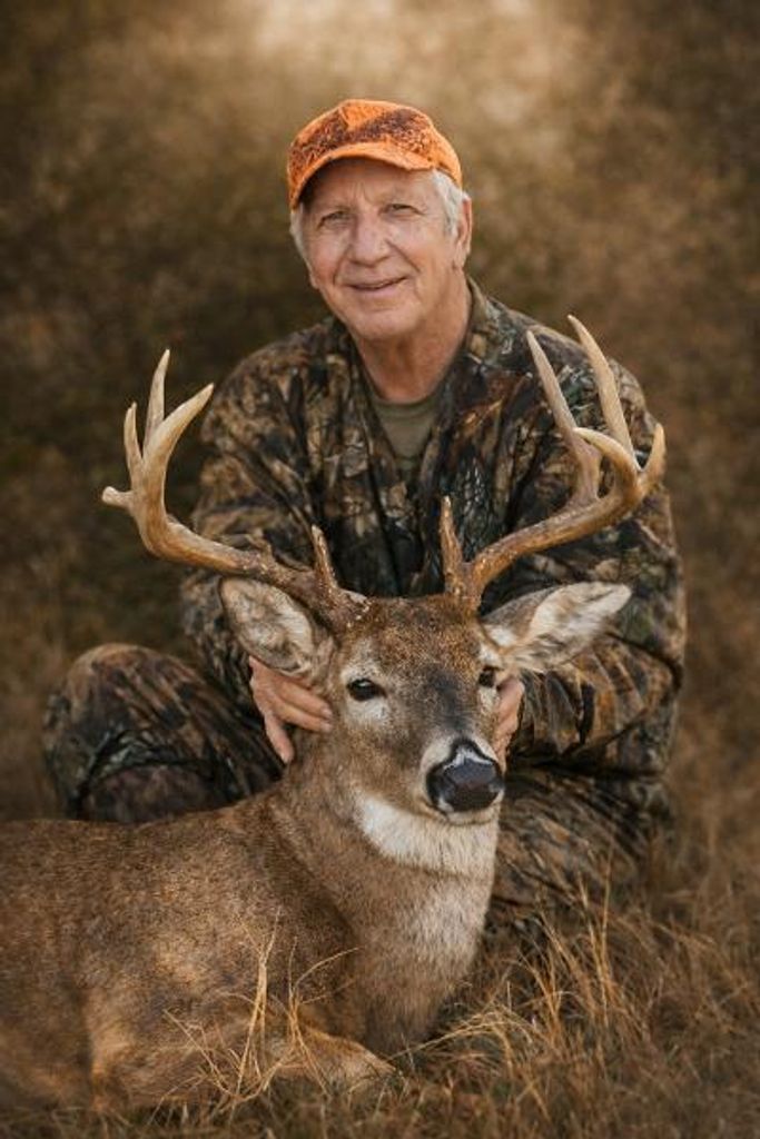 Douglas Vernon Gray Profile Photo