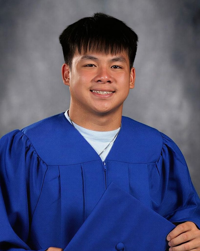 Alex Xuan Dinh
