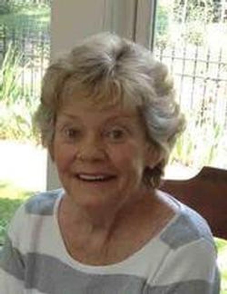 Judy Cortright Parda