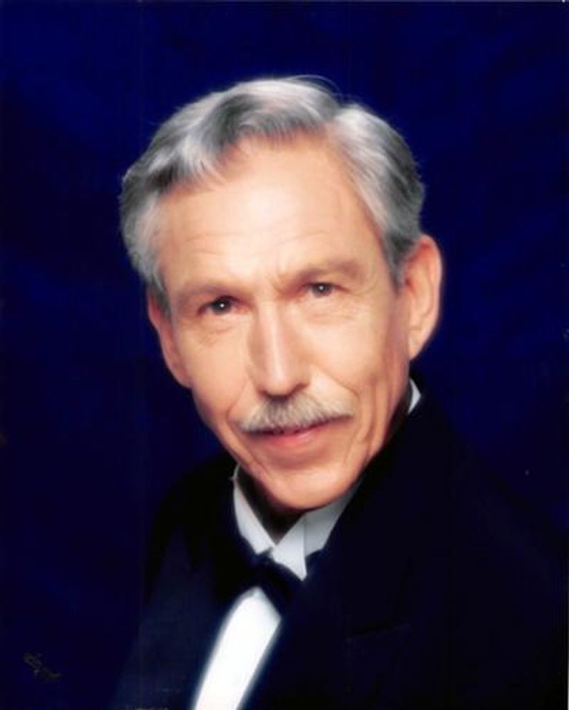 E.D. Parker Profile Photo