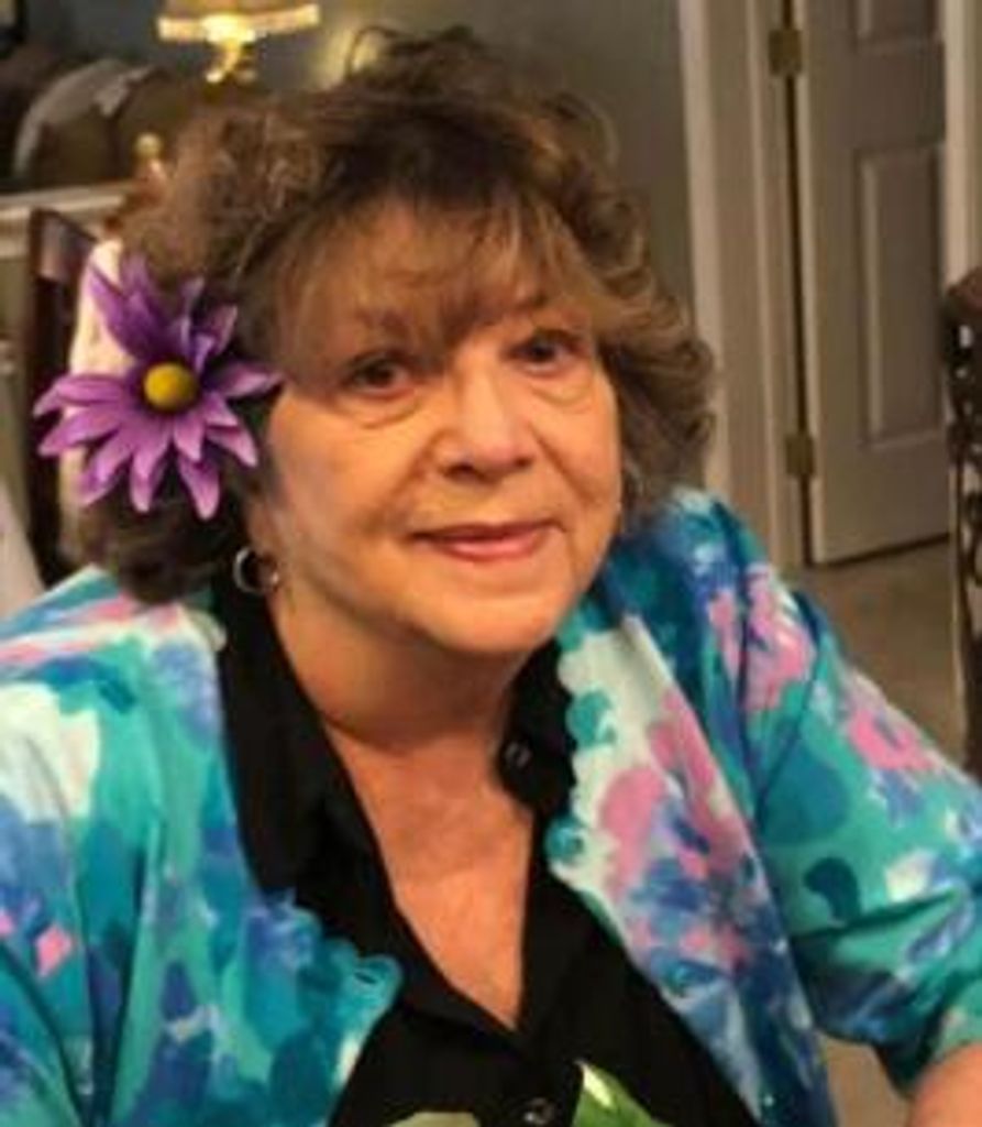 Nancy Jaegers Profile Photo