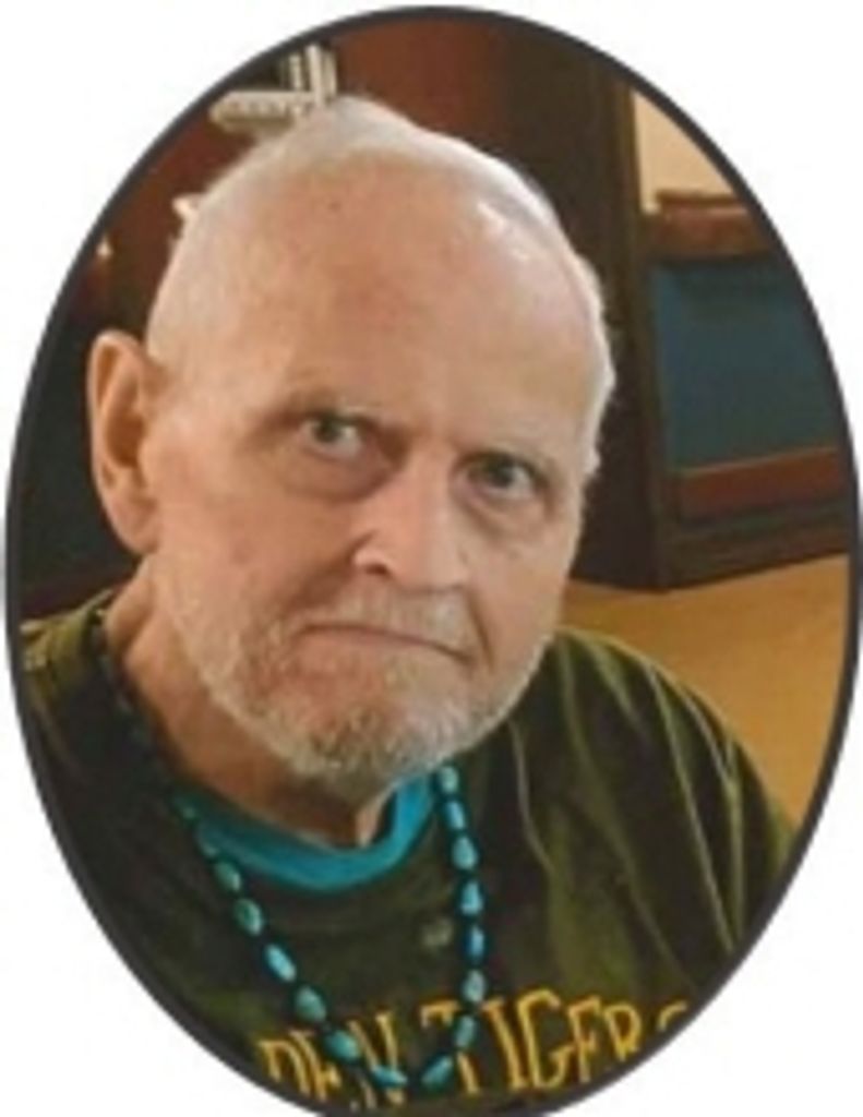 Arnold Wayne Lehman
