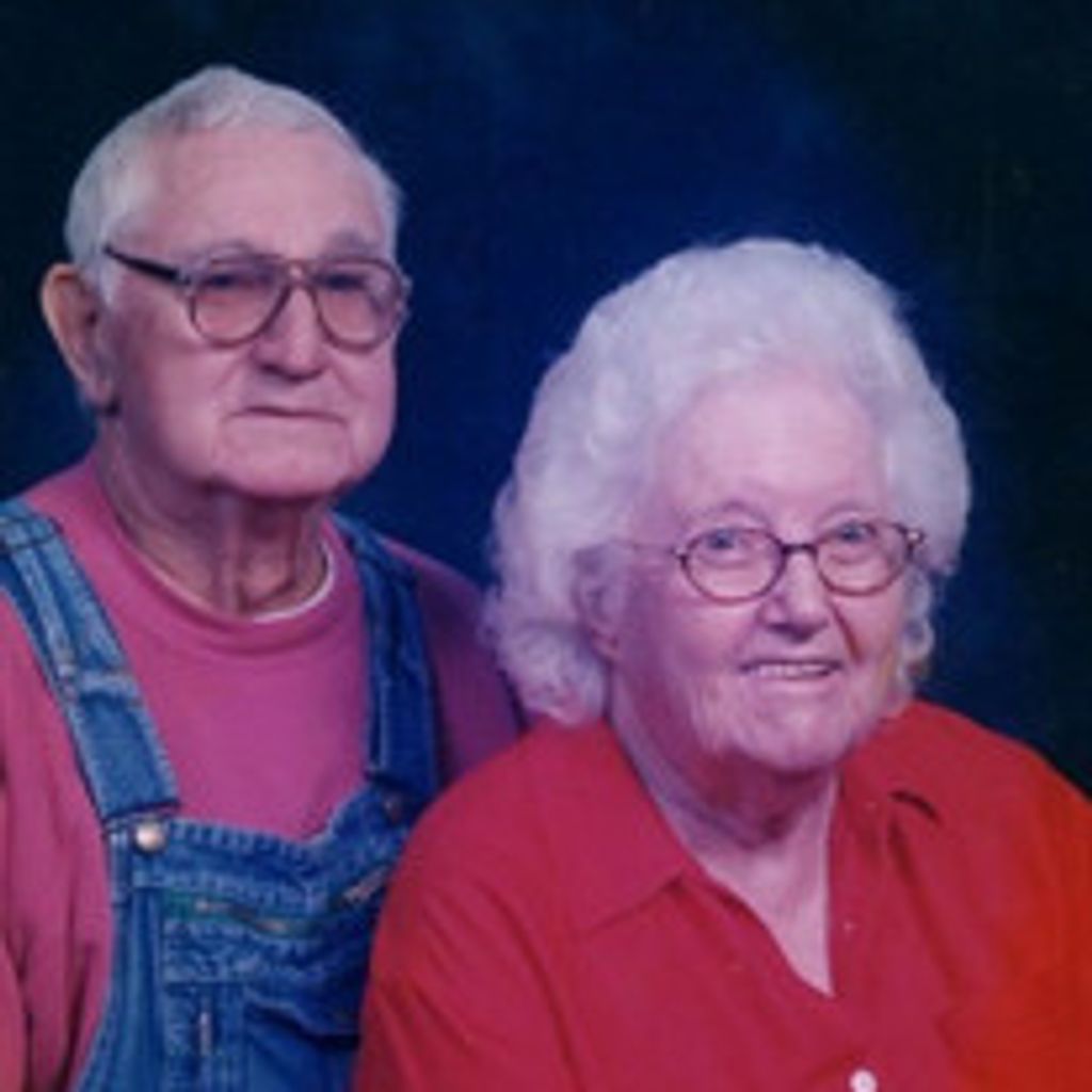 Clarence Mccoy Proctor