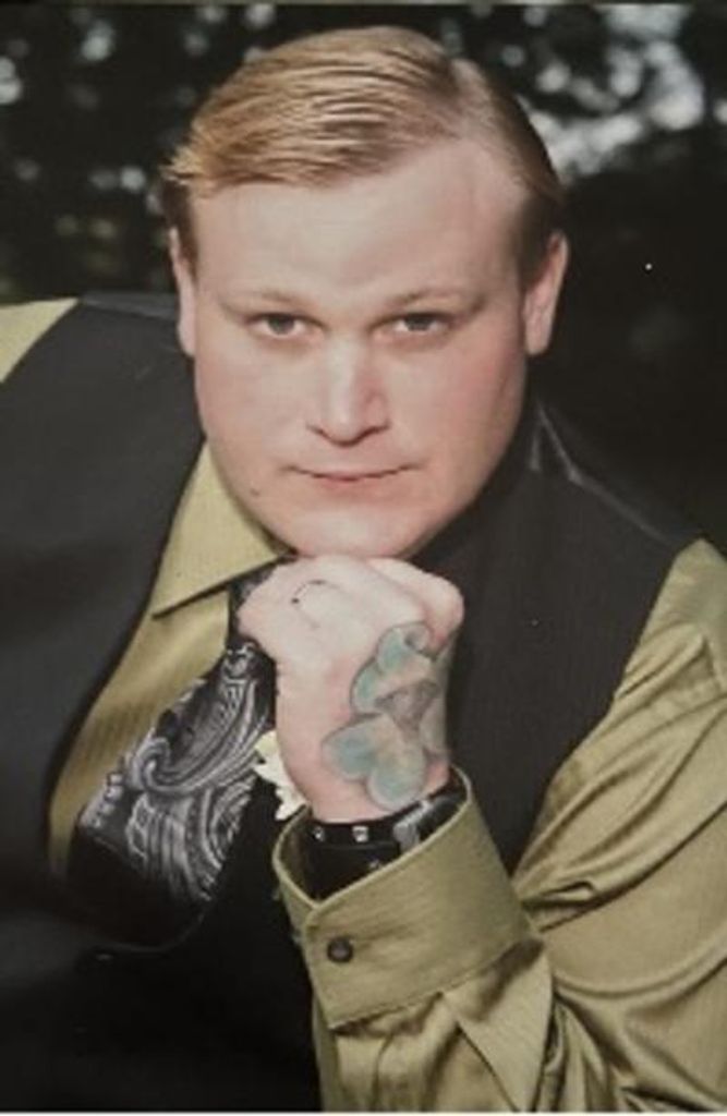 Bryan C. Marsee Profile Photo