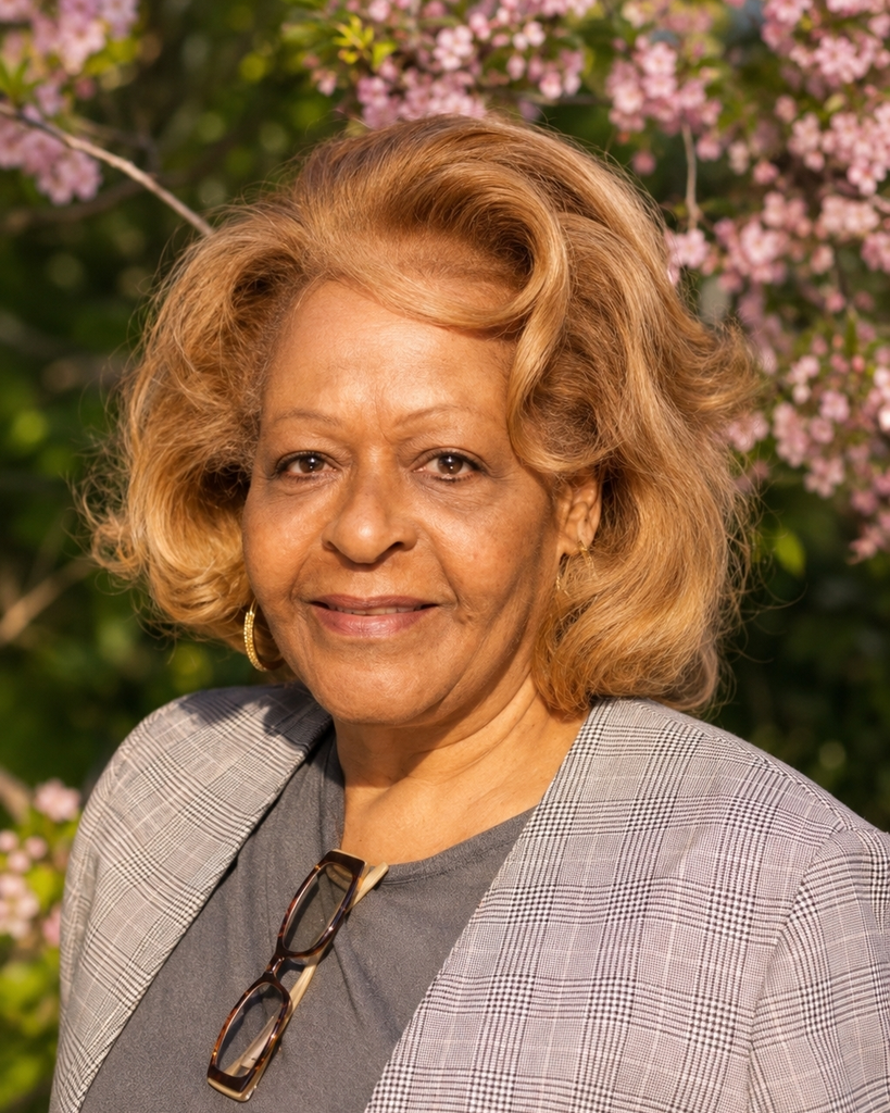 Minerva Joyellen Stanton