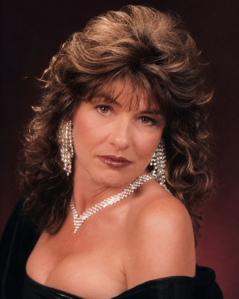 Belinda Brady Profile Photo