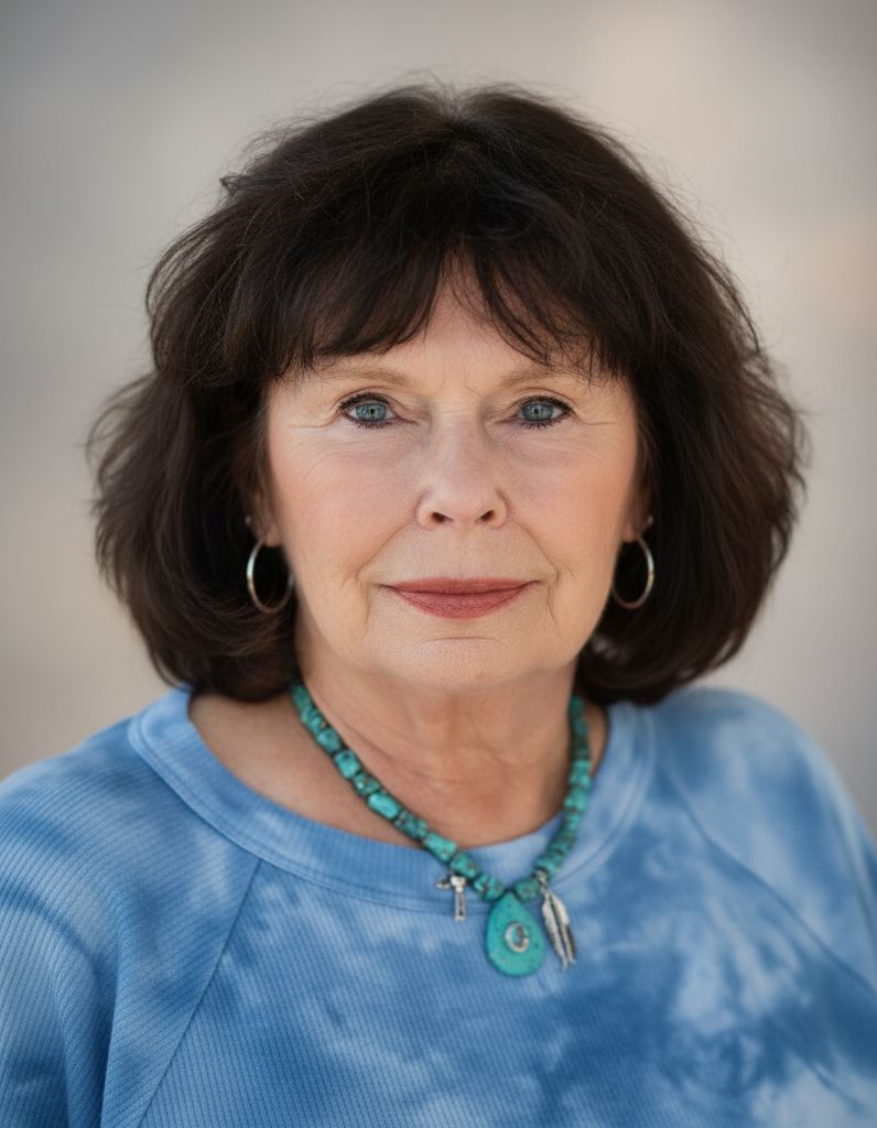 Judy Marie Johnson Profile Photo