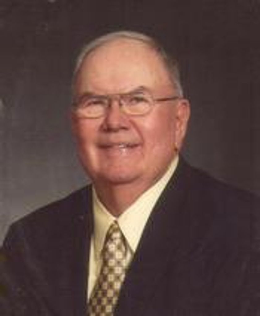 Larry G. Cannon