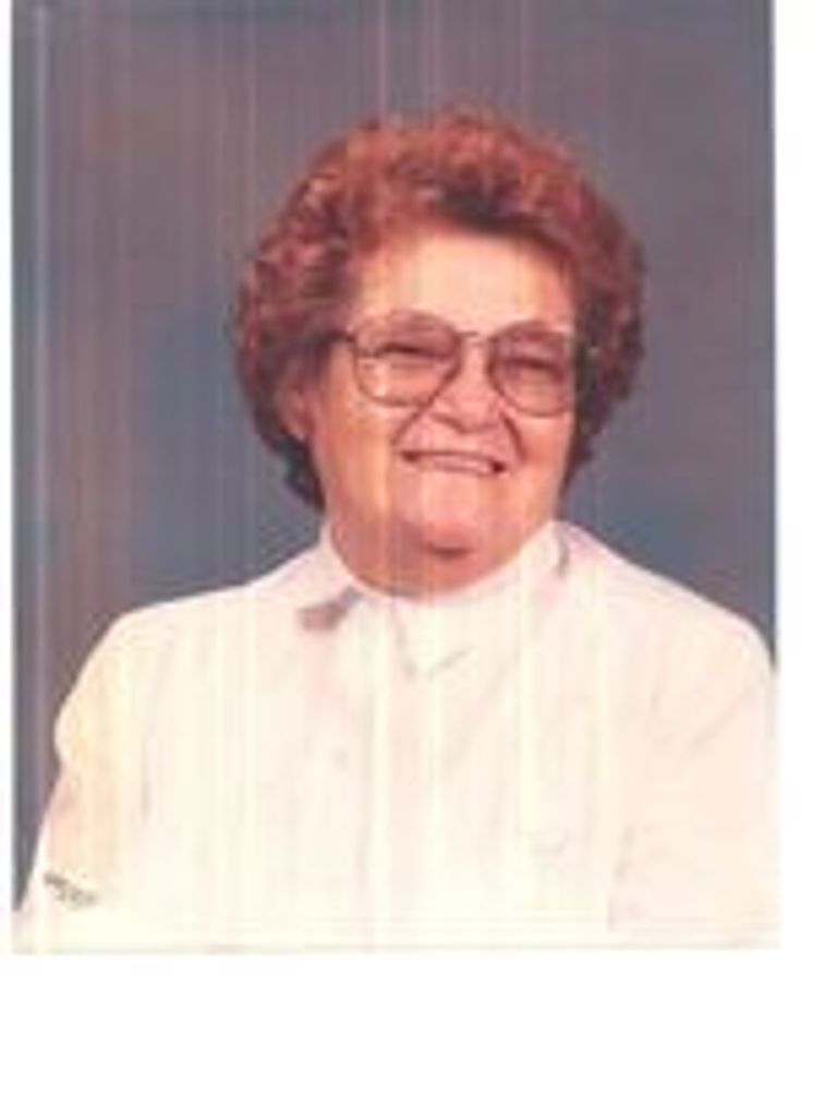 Ruby (Salers)  Campbell