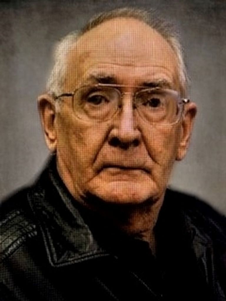 Roger Harrison Gee Profile Photo
