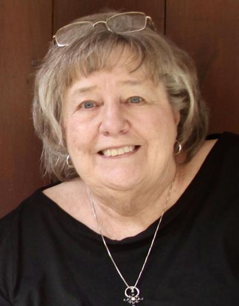 Susan Moreau Profile Photo