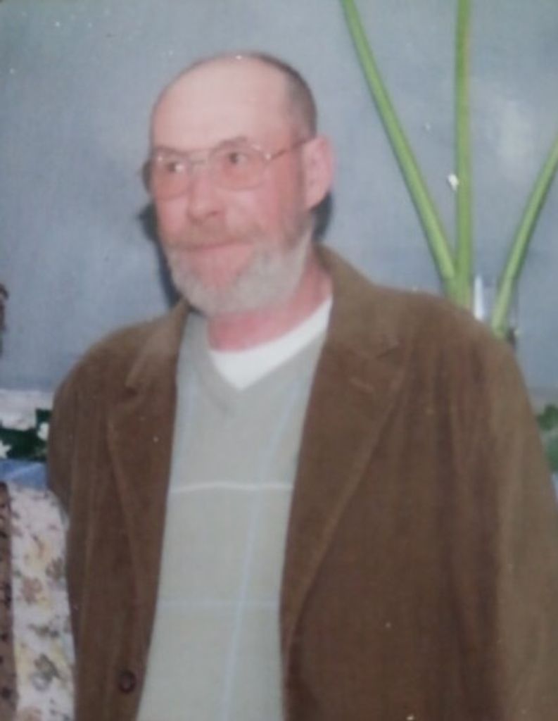 Willard Gary Carlson