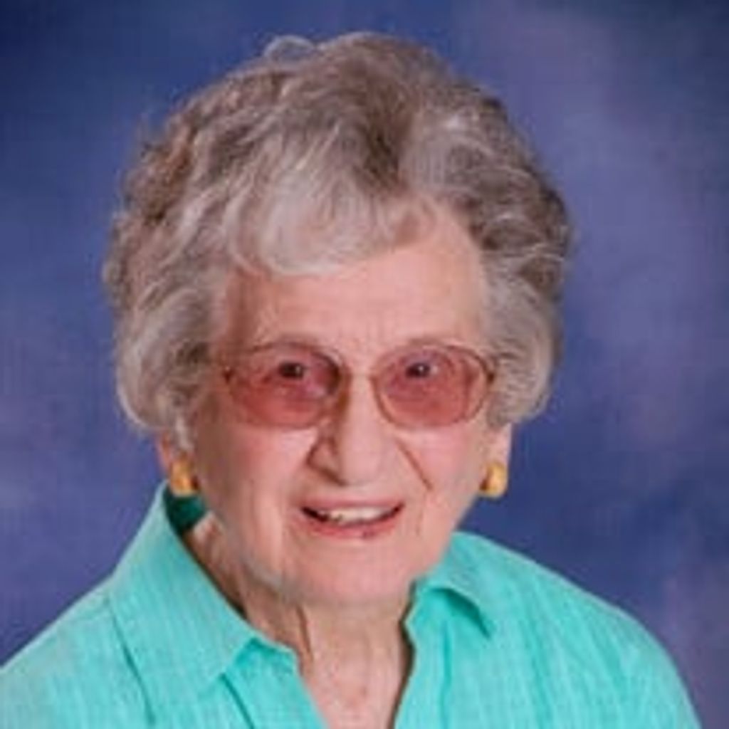 Sarah Francis Allen
