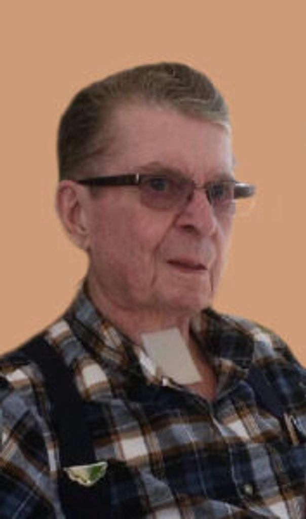 James Morrow Mallette