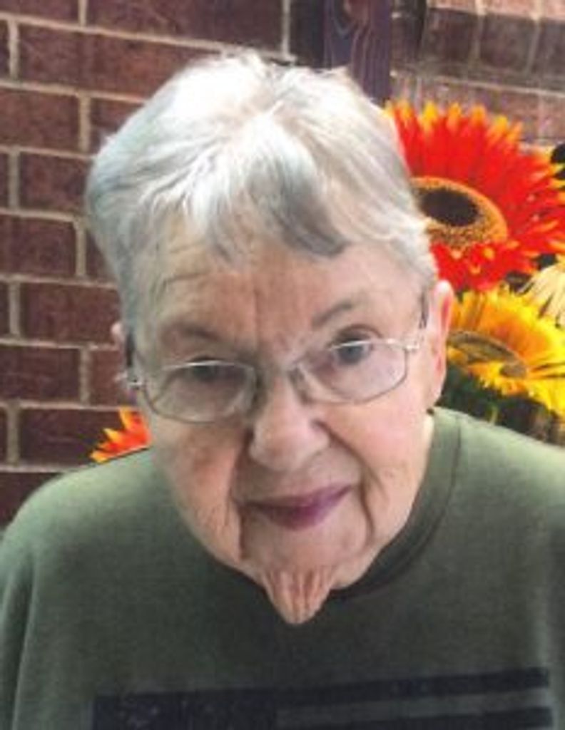 Edna Mae Epley Profile Photo