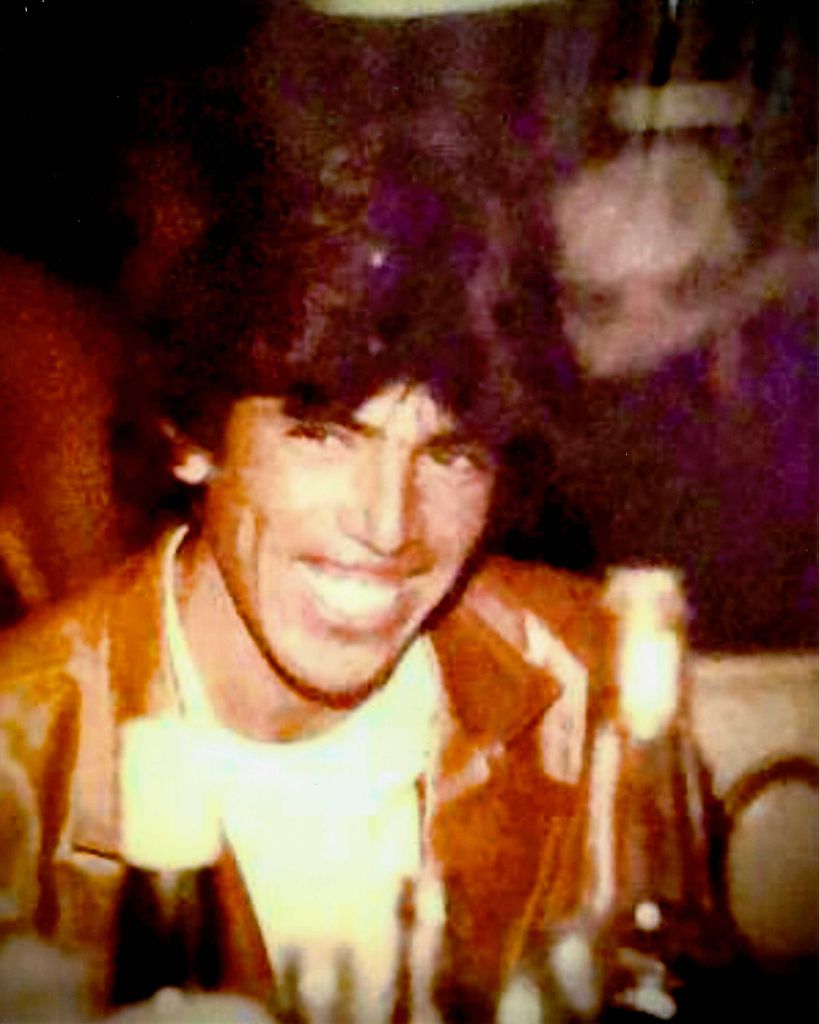 Jorge Moreno