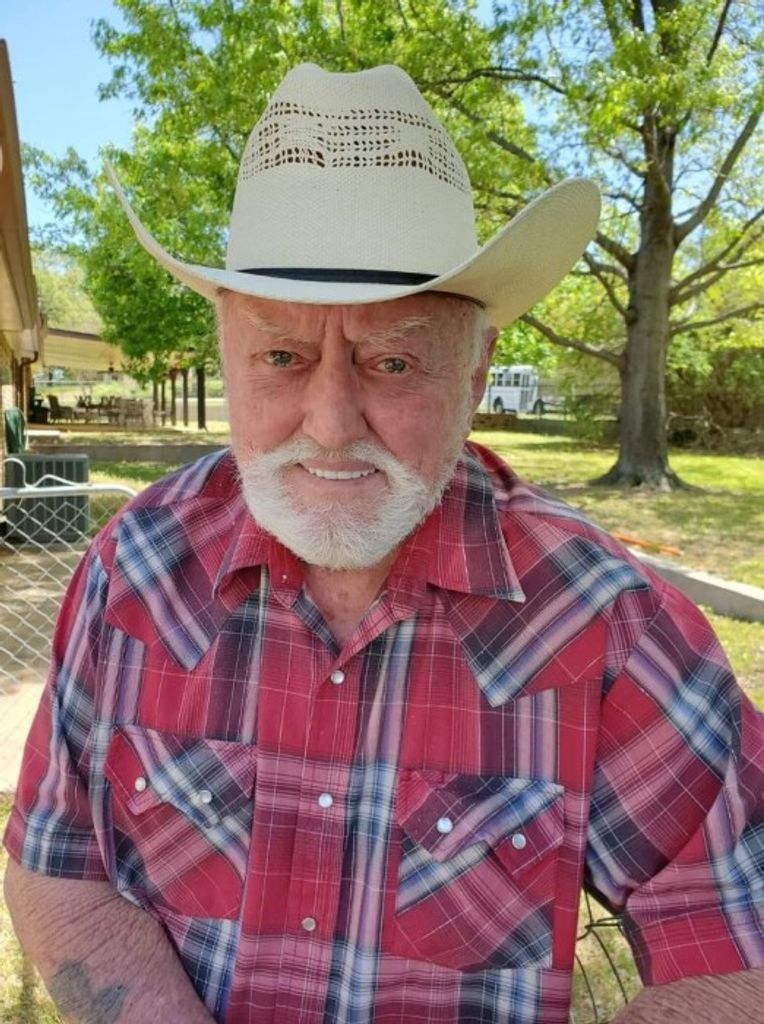 James Hamrick