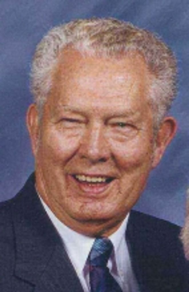 Raymond C. Hixenbaugh
