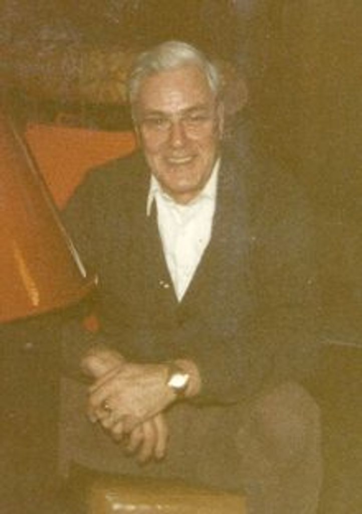 Francis  J. Perry